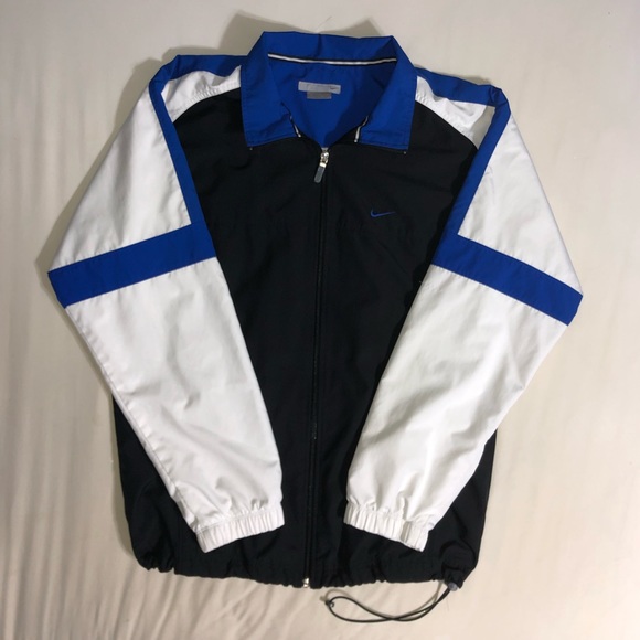 mlg nike windbreaker